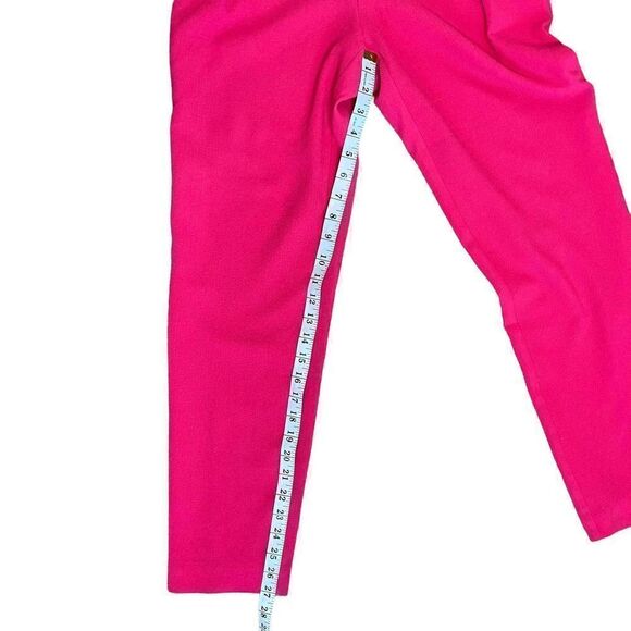 TRINA turk jumpsuit romper‎ tank hot pink size 0 NWT (ES) - Picture 11 of 12